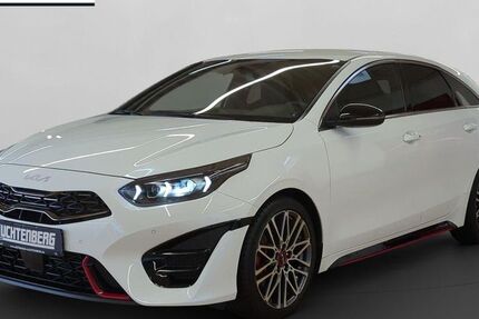 Kia pro ceed / ProCeed 28.750 km 26.890 &euro; Leverkusen 51381