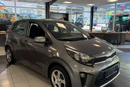 Kia Picanto 54.706 km 9.800 &euro; Wülfrath 42489