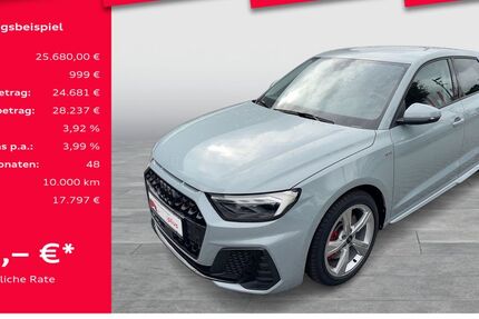 Audi A1 7.960 km 25.680 &euro; Mönchengladbach 41066