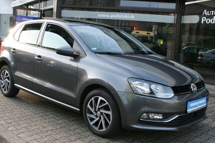 VW Polo 65.534 km 14.900 &euro; Mönchengladbach 41065