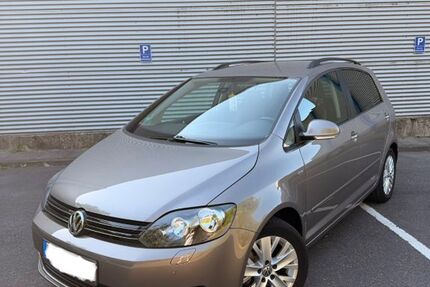VW Golf Plus 85.706 km 7.400 &euro; Krefeld 47807