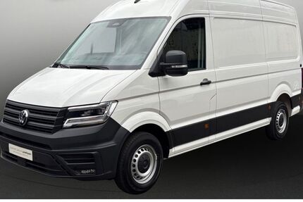 VW Crafter 4.980 km 60.480 &euro; Leverkusen 51379
