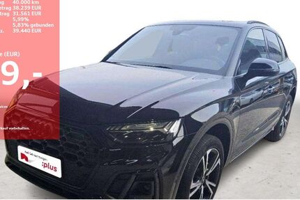Audi Q5 52.036 km 39.440 &euro; Moers-Hülsdonk 47441