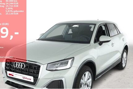 Audi Q2 3.002 km 25.120 &euro; Moers-Hülsdonk 47441