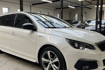Peugeot 308 138.000 km 8.870 &euro; Velbert 42551