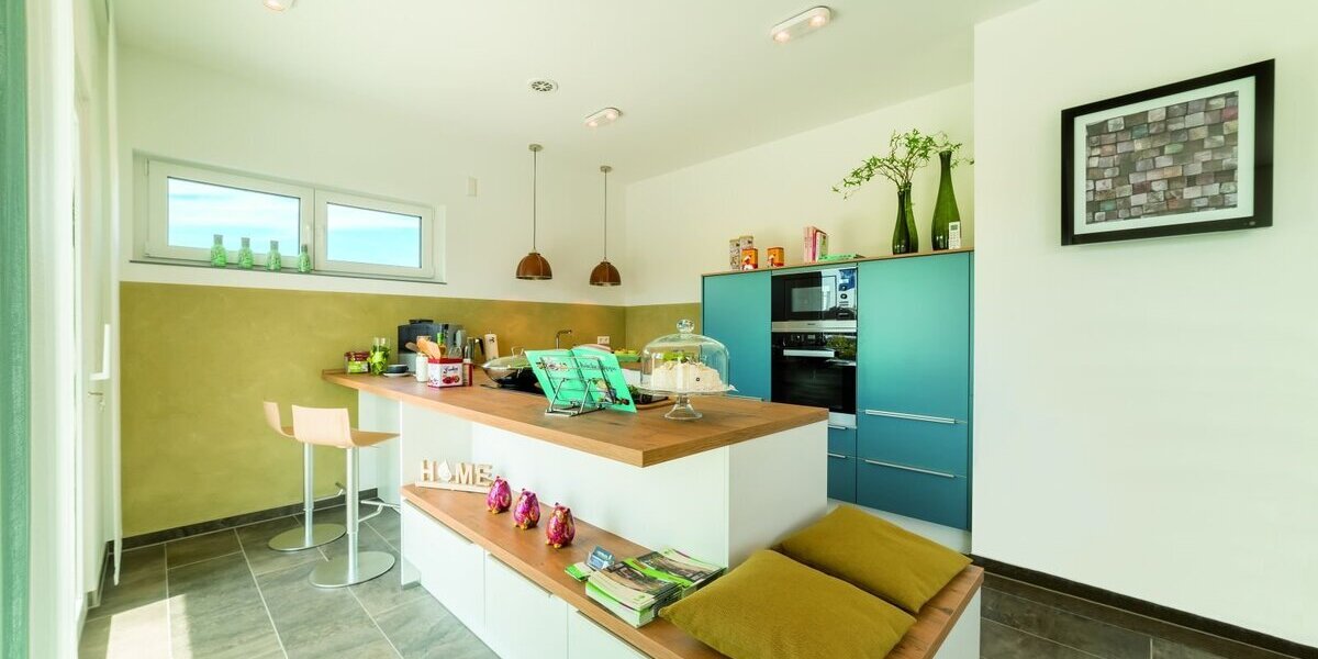 Ihr individuell geplantes Traumhaus in Mönchengladbach - Flexibilität trifft moderne Bauweise! - Einfamilienhaus Mönchengladbach Nord | Angebot:27463523