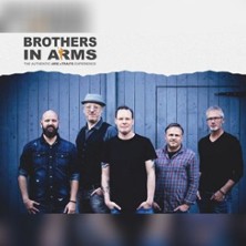 Brothers in Arms 21.11.2026 Die Kantine