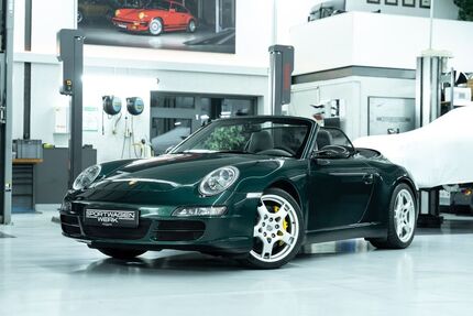 Porsche 997 109.914 km 68.997 &euro; Neuss 41470