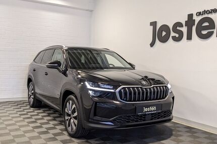 Skoda Kodiaq 12.000 km 49.750 &euro; Monheim 40789