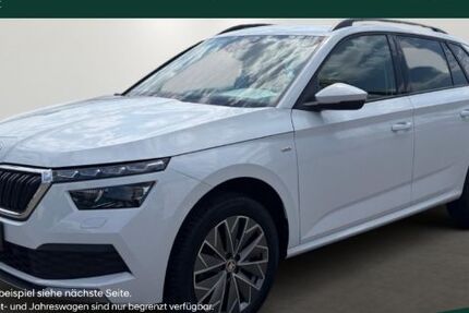Skoda Kamiq 85.287 km 18.280 &euro; Düsseldorf 40233