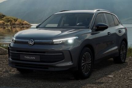 VW Tiguan 10.633 km 39.990 &euro; Mettmann 40822