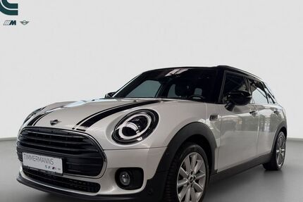 Mini Cooper Clubman 39.083 km 24.530 &euro; Düsseldorf 40549