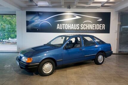 Ford Sierra 69.992 km 6.990 &euro; Ratingen 40880