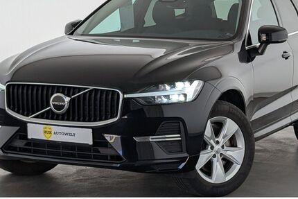 Volvo XC60 87.600 km 30.260 &euro; Düsseldorf 40599
