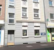 Etagenwohnung Duisburg Neudorf-Nord - 1 Zimmer, 41 m&sup2;, 375&euro; | Angebot:27512629