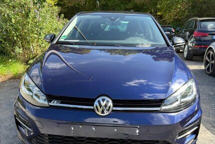 VW Golf 76.000 km 14.990 &euro; Düsseldorf 40211