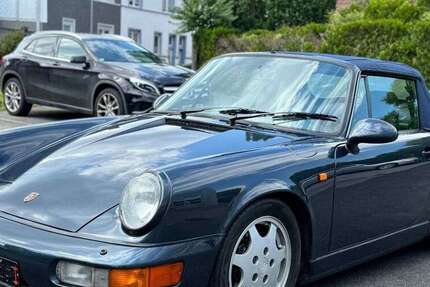 Porsche 964 128.149 km 62.490 &euro; Meerbusch 40670