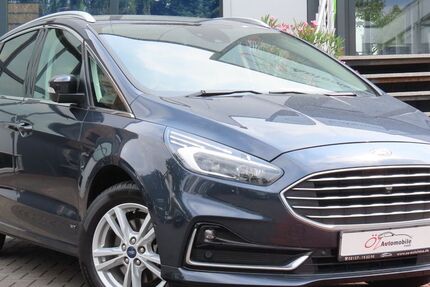 Ford S-Max 132.227 km 20.900 &euro; Neuss 41469