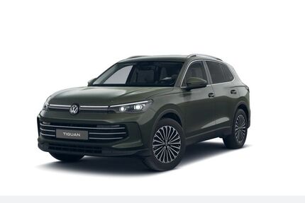 VW Tiguan 16.000 km 42.690 &euro; Duisburg 47059