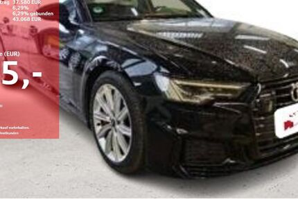 Audi A6 71.239 km 35.560 &euro; Moers-Hülsdonk 47441