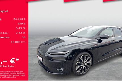 Audi A6 9.480 km 74.880 &euro; Mönchengladbach 41066