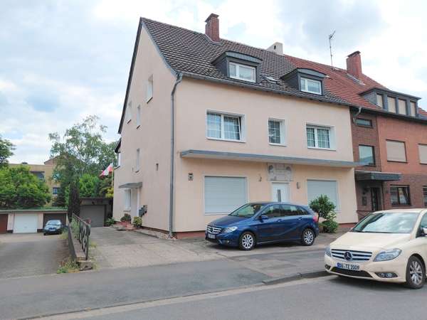 Einfamilienhaus Duisburg / Bergheim Bergheim - 10 Zimmer, 307 m&sup2;, 470.000&euro; | Angebot:27504968