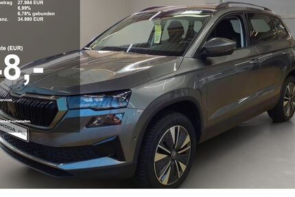 Skoda Karoq 30.100 km 34.980 &euro; Krefeld 47809