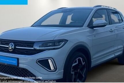 VW T-Cross 10.354 km 28.470 &euro; Neuss 41460