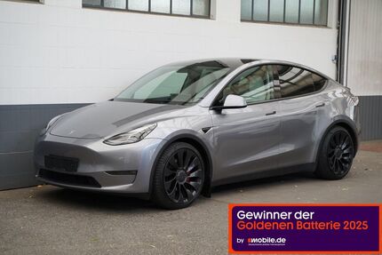 Tesla Model Y 39.967 km 43.950 &euro; Mönchengladbach 41236