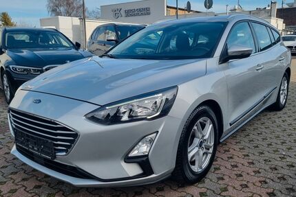 Ford Focus 107.100 km 9.598 &euro; Mönchengladbach 41063