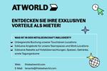 Gewerbeobjekt Düsseldorf Stadtbezirk 5 - 3.281&euro; | Angebot:26409843