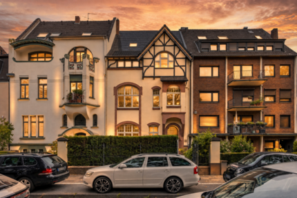 Haus Krefeld-Cracau Cracau - 8 Zimmer, 282 m&sup2;, 779.000&euro; | Angebot:27429650
