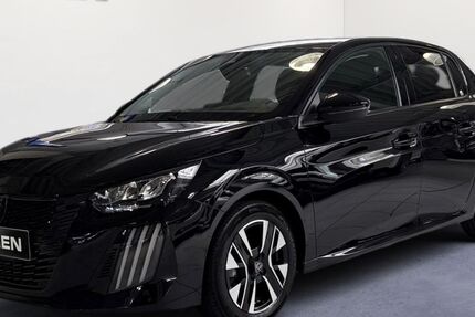 Peugeot 208 31.534 km 15.550 &euro; Düsseldorf 40233