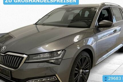 Skoda Superb 165.104 km 28.497 &euro; Krefeld 47829