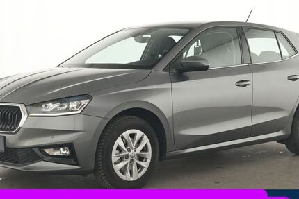 Skoda Fabia 21.027 km 17.688 &euro; Neuss 41460