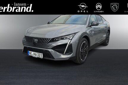 Peugeot 408 49.642 km 27.690 &euro; Mönchengladbach 41066