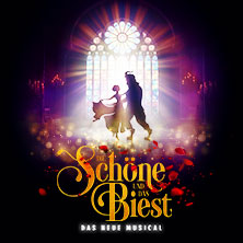 Die Schöne und das Biest - Das neue Musical 28.01.2027 Theater am Marientor