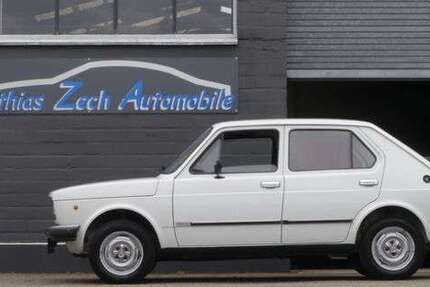 Fiat 127 100.000 km 7.950 &euro; Mönchengladbach 41238