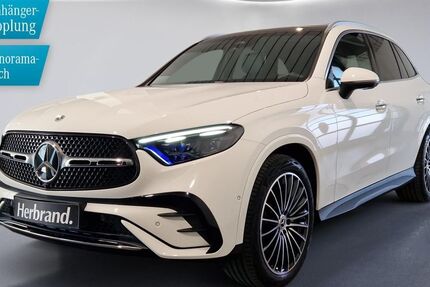 Mercedes-Benz GLC 300 19.794 km 57.480 &euro; Mönchengladbach 41063