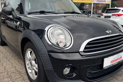 Mini ONE 193.525 km 4.800 &euro; Korschenbroich 41352