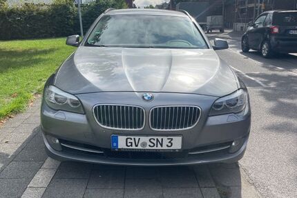 BMW 530 280.000 km 8.000 &euro; Meerbusch 40667