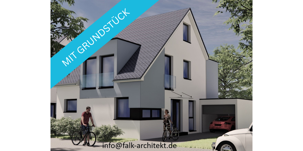 Einfamilienhaus Düsseldorf Stadtbezirk 5 - 5 Zimmer, 190 m&sup2;, 899.000&euro; | Angebot:27017150