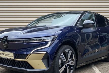 Renault Megane E-TECH 47.600 km 29.690 &euro; Duisburg 47059