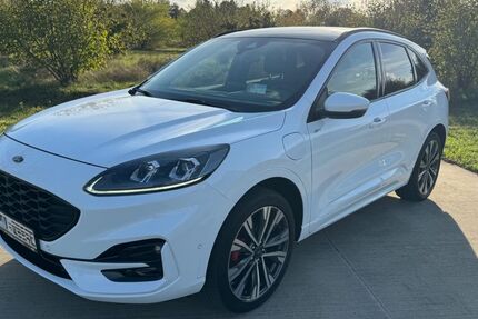 Ford Kuga 98.330 km 19.750 &euro; Pulheim 50259