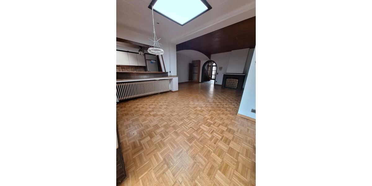 Reihenhaus Krefeld Dießem - 4 Zimmer, 120 m&sup2;, 320.000&euro; | Angebot:27533538
