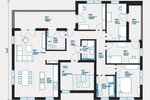 Individuell geplantes Mehrfamilienhaus in Mönchengladbach - Flexibilität und Komfort für die ganze Familie - Mehrfamilienhaus, Wohnhaus Mönchengladbach Süd | Angebot:27438458