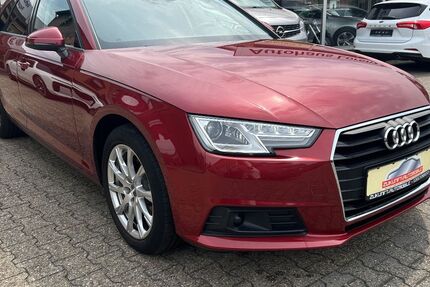 Audi A4 184.670 km 11.900 &euro; Korschenbroich 41352
