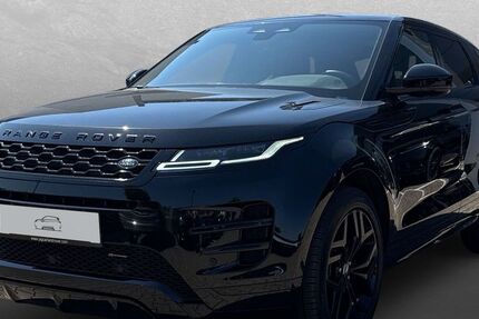 Land Rover Range Rover Evoque 29.300 km 39.890 &euro; Moers 47441