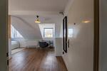 Dachgeschoßwohnung Düsseldorf Derendorf - 1 Zimmer, 55 m&sup2;, 900&euro; | Angebot:27549182