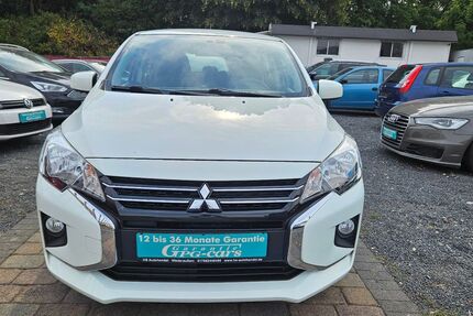 Mitsubishi Space Star 108.000 km 6.590 &euro; Bergheim-Niederaußem 50129